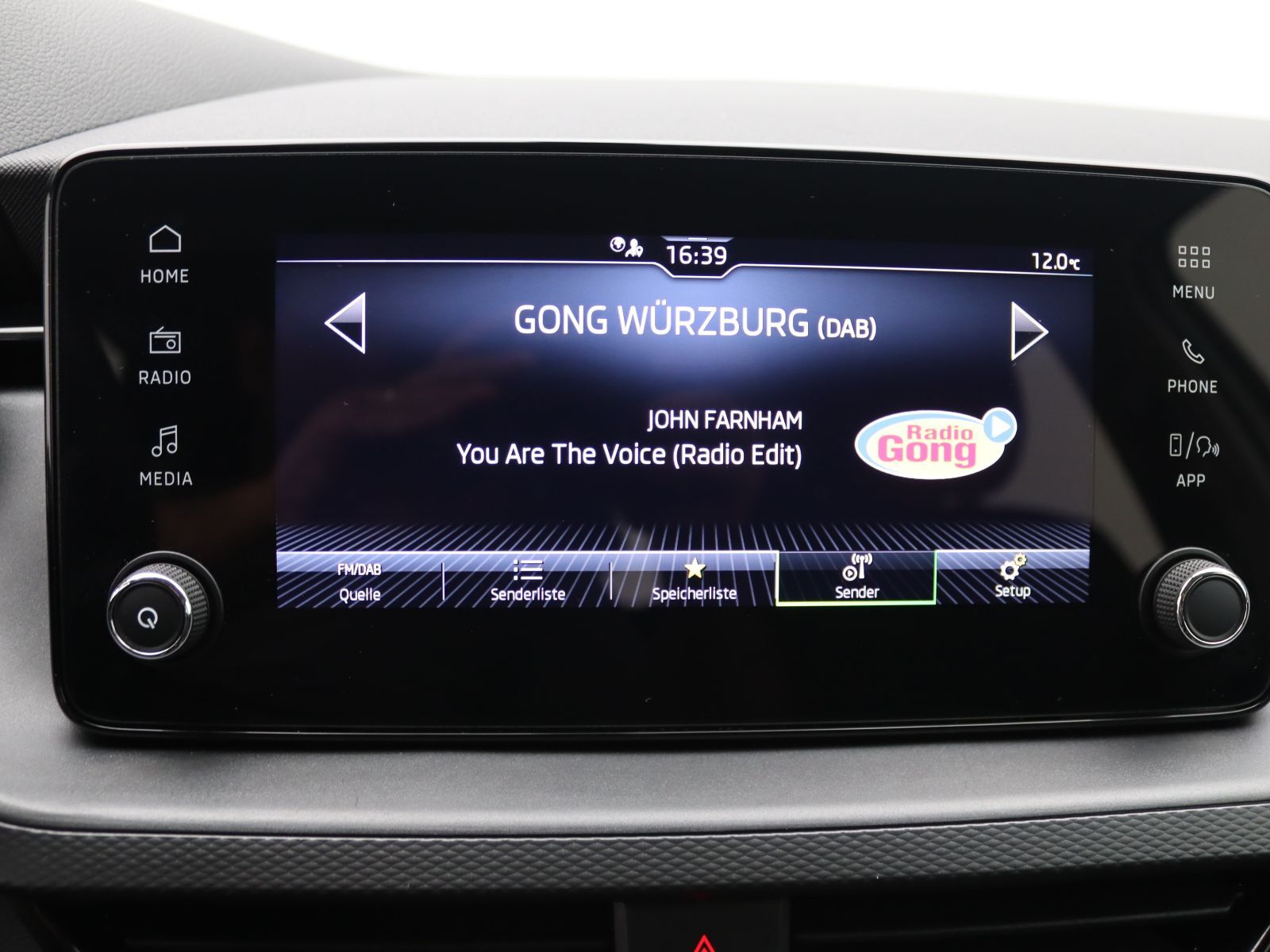 Skoda Scala - Bild 16