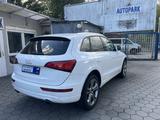 Audi Q5 2.0 TFSI S-Line Quattro**Vollausstattung** - Audi Q5: Vollausstattung