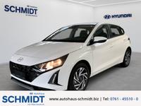 Hyundai i20 Trend 1.0 T-GDI Navi Kamera SHZ Apple CarPla