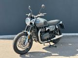 Brixton Cromwell 1200 ABS Tempomat Hauptständer - BRIXTON MOTORRAD