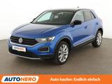 Volkswagen T-Roc 1.5 TSI ACT Style Aut.*NAV*ACC*CAM*PDC*SHZ - Volkswagen T-Roc in Hannover