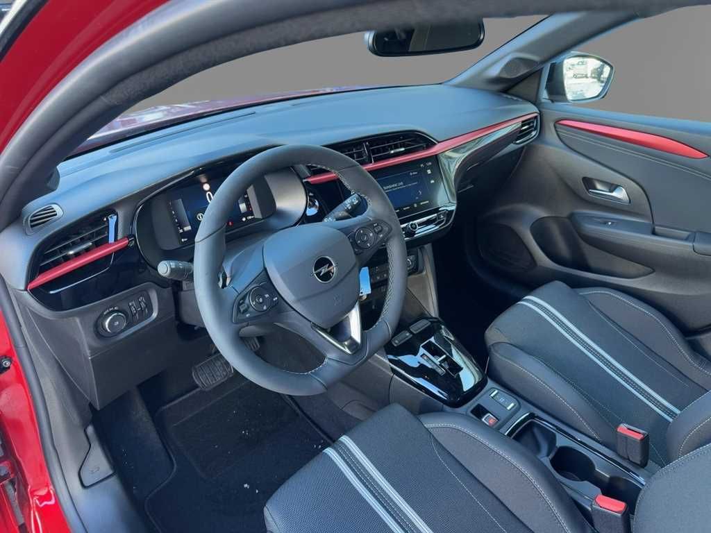 Opel Corsa - Bild 10