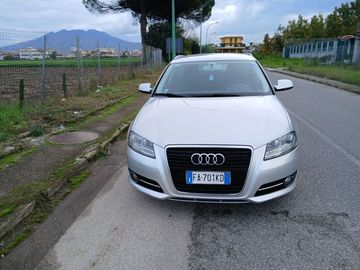Audi A3 - 3