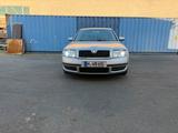 Skoda Škoda Superb 3U 1.9 TDI - TÜV 02/2026 - Skoda Superb: 1.9