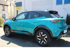 Fahrzeugabbildung Opel Mokka GS*NEUES Facelift!*Tropikal Green!*AppCon*
