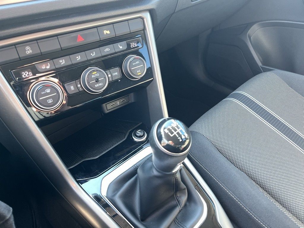 Volkswagen T-Roc - Bild 20