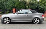 BMW 120i Cabrio - Klima, Leder, Xenon, TÜV 7/27