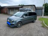 Mercedes-Benz V 300 d Aut. EDITION lang EDITION