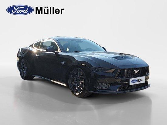 Ford Mustang 5,0 l  Ti-VCT V8 328 kW (446 PS) B GT