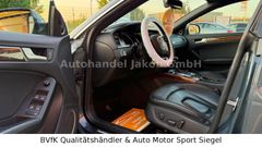 AUDI A5/Sportback/3.2/Quattro/Tüv&Service Neu/Top !!!