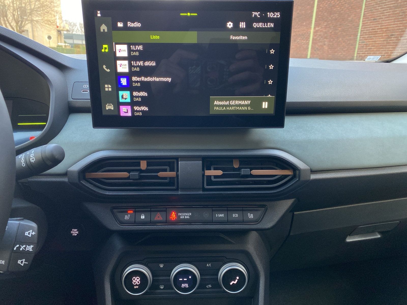 Dacia Jogger - Bild 18