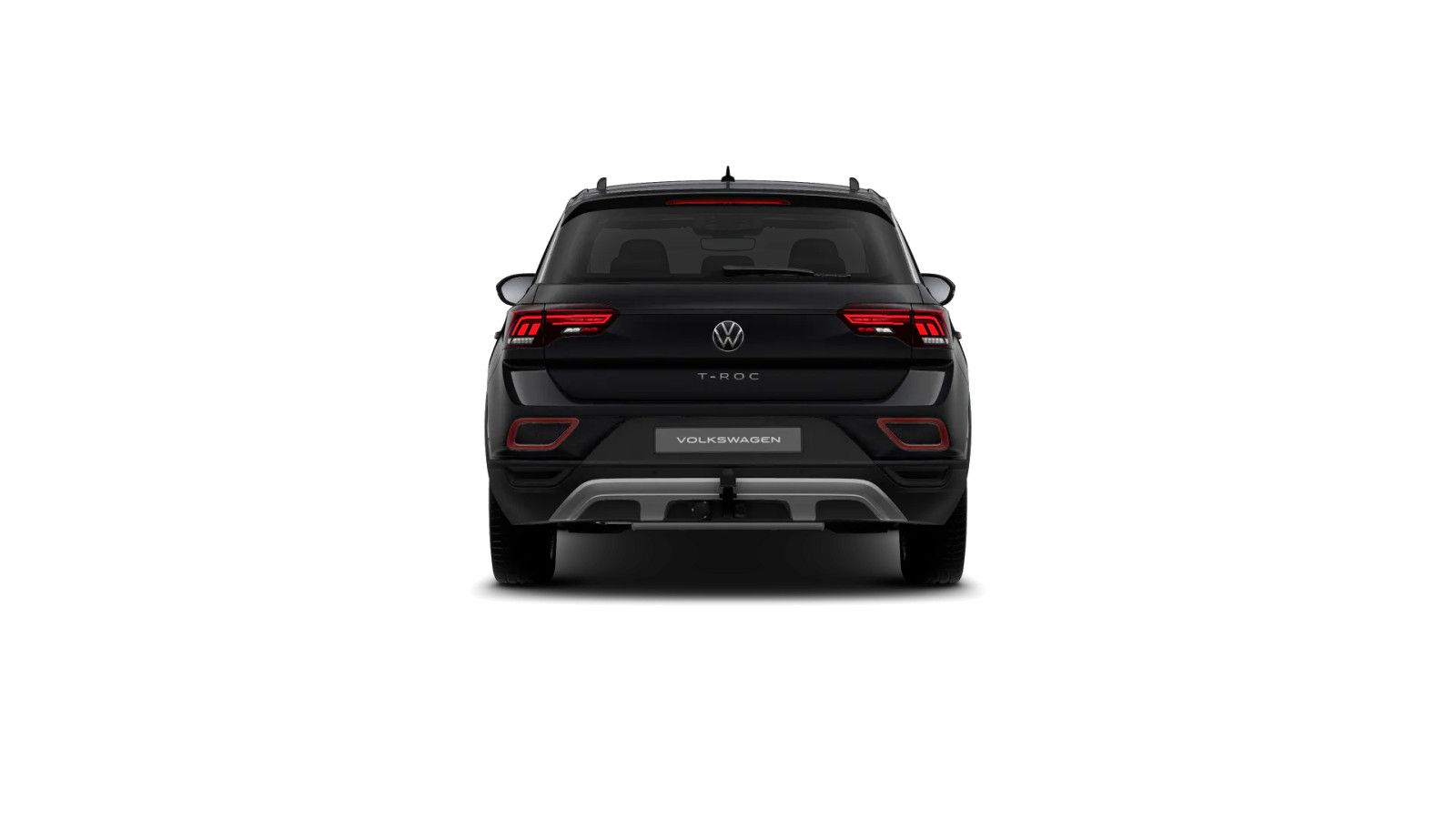 Volkswagen T-Roc - Bild 7