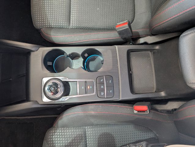 Ford Focus Turnier ST-Line X