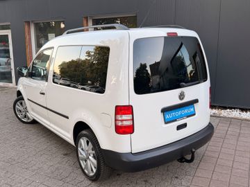 Volkswagen Caddy - 7