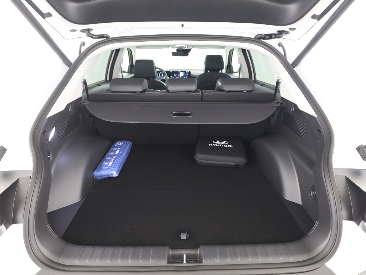 Hyundai IONIQ 5 – Bild 16