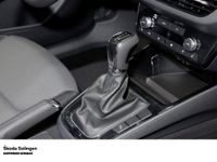 Skoda Fabia - Vorschau Bild 11