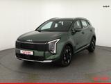Kia Sportage 1.6 T-GDI Aut. Facelift LED ACC Navi