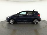 Ford Fiesta 1.5 TDCi Titanium LED Navi ACC Kamera DAB - Ford Fiesta Titanium mit Diesel-Antrieb