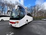 Setra 415 GT HD/ Automatic, Euro 5 Engine, 51 seats ! - Setra 415 gt hd