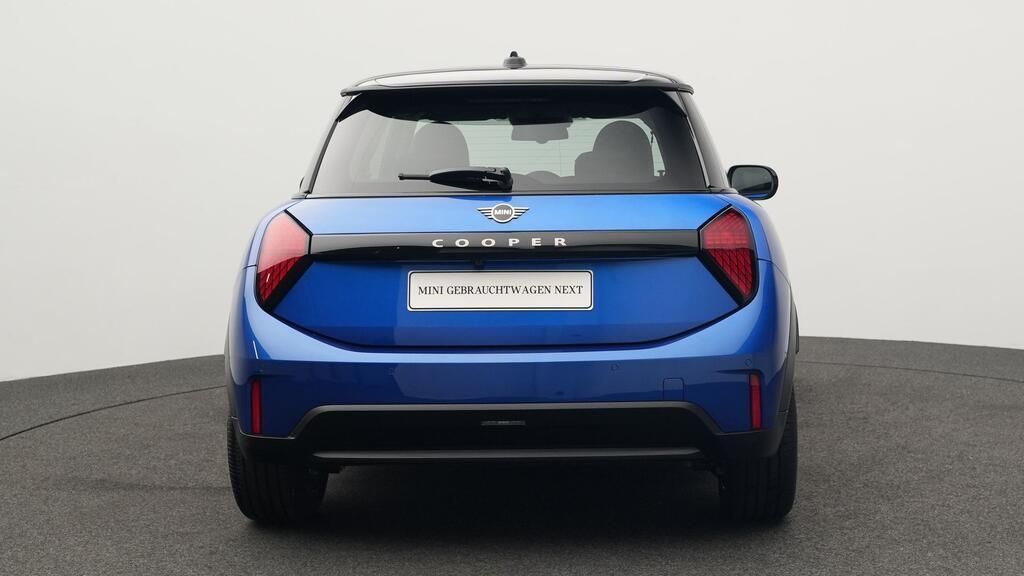 MINI Cooper C - Bild 10