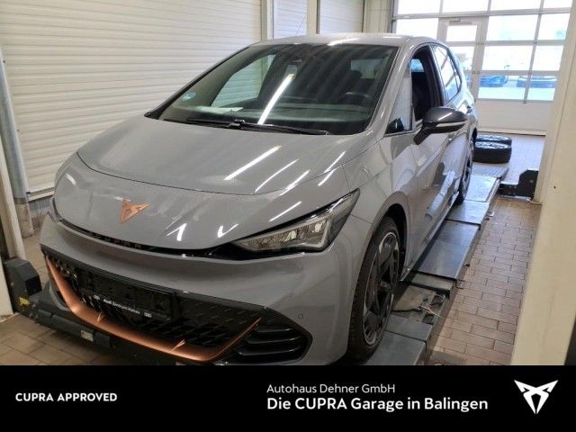 Image of Cupra Born
