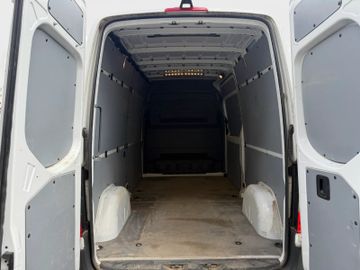 Mercedes Sprinter - 12