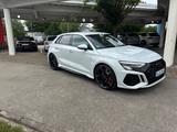 Audi RS 3, Audi-Garantie bis 120.000 km  - gebrauchte Audi RS3 aus dem Jahr 2023