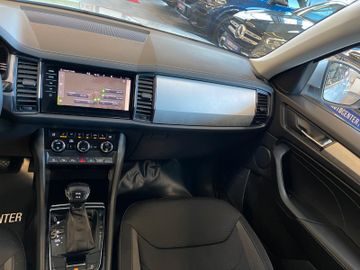 MYAUTOCENTER – Gebraucht- und Jahreswagen mit Werkstattservice in Pfaffenhofen Skoda Kodiaq Tour 4x4 *AHK*Klima*Kamera*