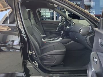 Nissan Juke N-Connecta 1.0 DIG-T °LED°Navi°SHZ°Kamera°