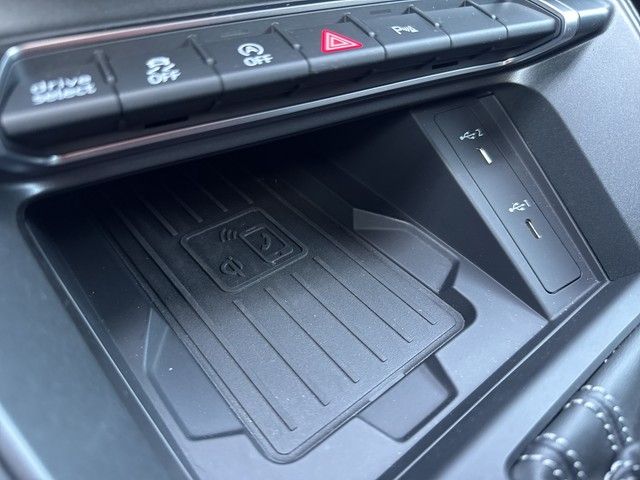 Audi Q3 - Bild 22