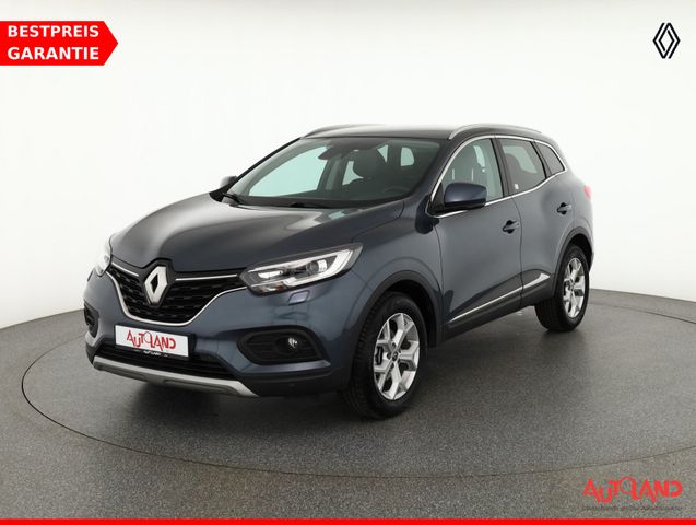 Renault Kadjar TCe 140 Aut. Limited Deluxe Navi Kamera