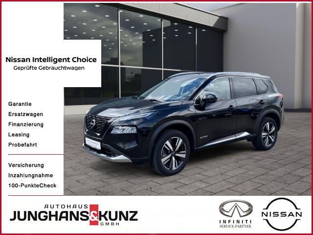 Nissan X-Trail 1.5 VC-T e-Power Tekna e-4ORCE NAVI LED