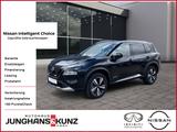 Nissan X-Trail 1.5 VC-T e-Power Tekna e-4ORCE NAVI LED - Nissan X-TRAIL LE mit Hybrid-Antrieb (Benzin/Elektro)