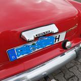 Volvo Amazon Tausch geg. Alfa oder. Womo - Volvo Amazon Gebrauchtwagen