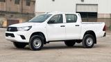 Toyota HILUX DC 4WD/ 2.4L  *FOR EXPORT OUT OF EU* - Toyota Hilux Neuwagen