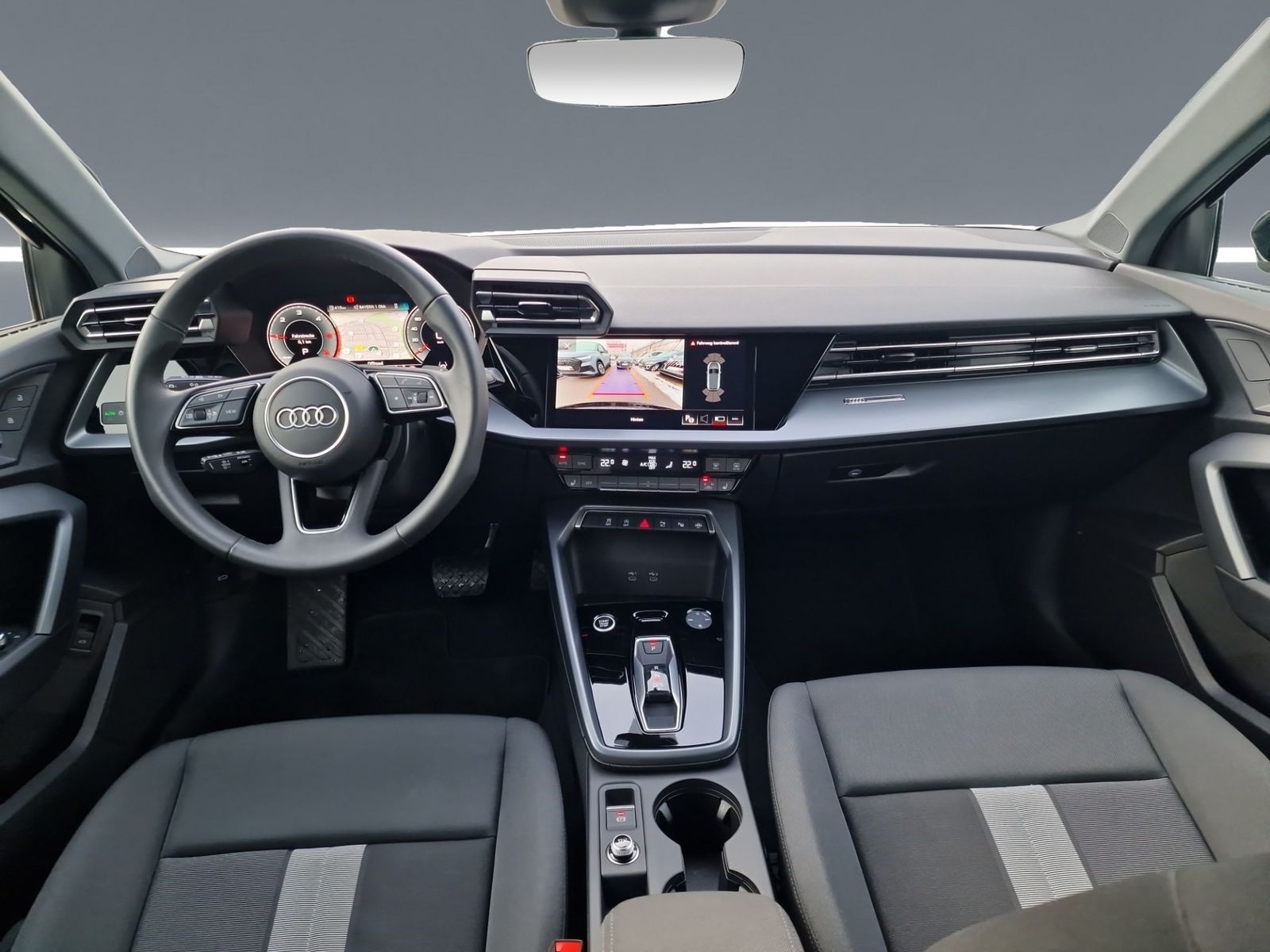 Audi A3 - Bild 10
