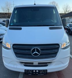 Mercedes Sprinter - 2