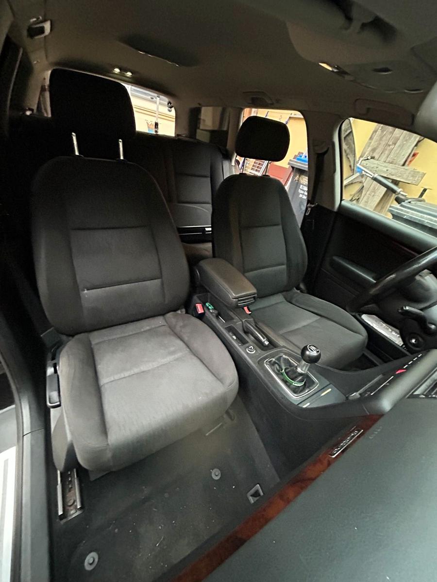 Audi A4 2007 — photo 8