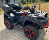 TGB Blade 1000 - TGB MOTORRAD