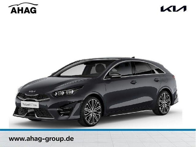 Kia ProCeed 1.5 T-GDi DCT GT-line *TEC*Leder*18Z