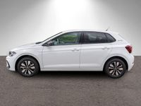 Volkswagen Polo - Vorschau Bild 4