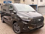 Ford Tourneo Custom Titanium 2.0 EcoBlue 320L1*AKTION - Ford: 3.2