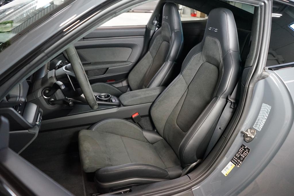 Porsche 911 Urmodell