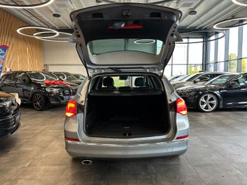 Opel Astra *TÜV 0328*LKHZ*2-ZONEN*TEMPO*NAVI*PDC*