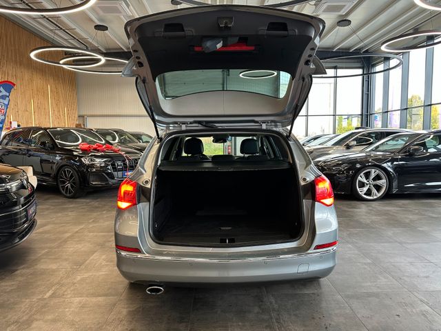 Opel Astra *TÜV 0328*LKHZ*2-ZONEN*TEMPO*NAVI*PDC*