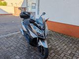 Kymco Downtown 300i - KYMCO DOWNTOWN 300I