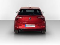 Volkswagen Polo - Vorschau Bild 6