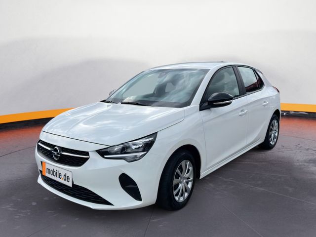 Opel Corsa F Edition 1.2 Carplay+CAM+PDC+SITZHZG+ALLW