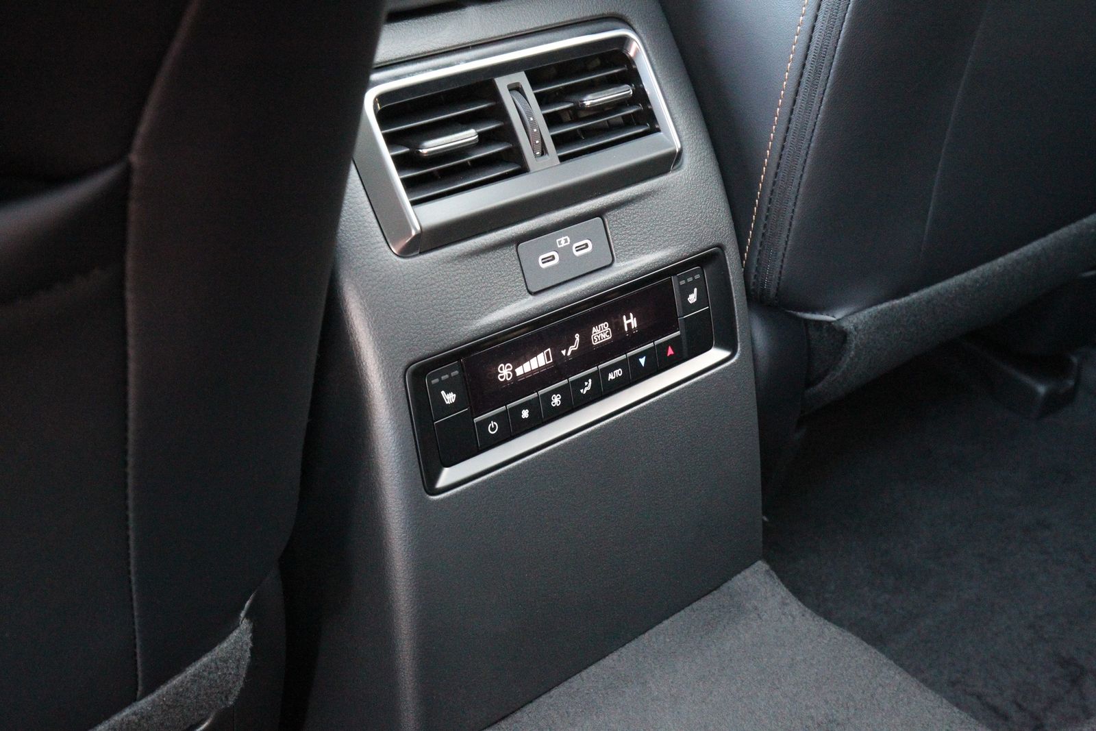 Mazda CX-80 - Bild 21