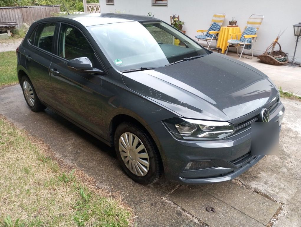 Image of Volkswagen Polo